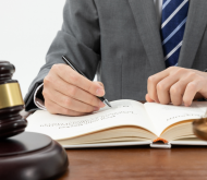 Jurídico Trabalhista Preventivo para o TRC (Abril)