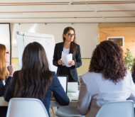 Comunicação Assertiva (Maio)