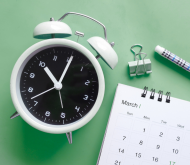 Gestão do Tempo e Produtividade 