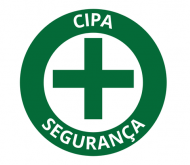 Formação de CIPA com atualizações para a NR 01 (Julho)