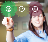 Atendimento e Experiência do Cliente