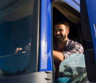 Contratação de Motoristas Agregados 