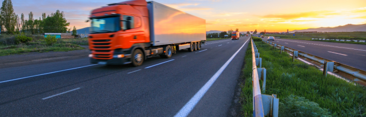 Datas comemorativas e seu impacto no transporte rodoviário de cargas