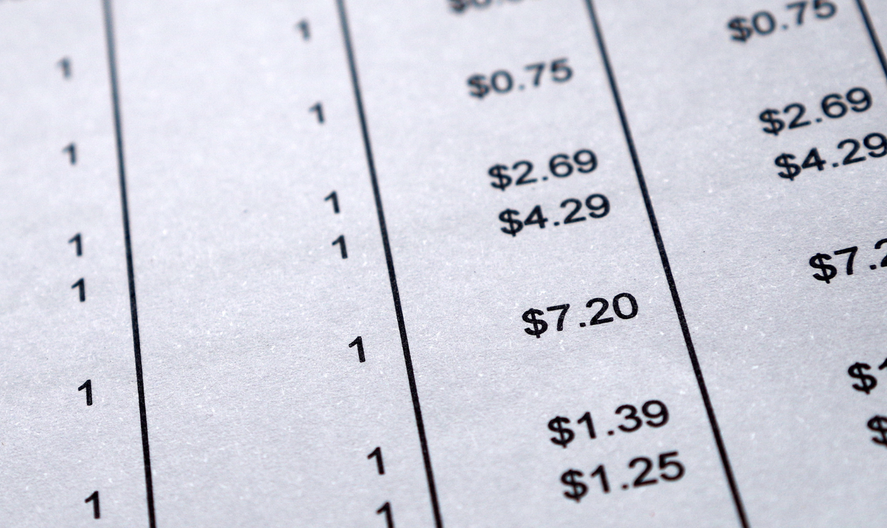 Preço do serviço, juros e multa contratual: o que deve constar na nota fiscal?