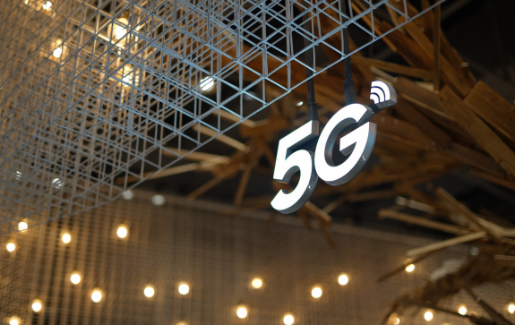 5G no Paraná já foi implementada em 84 municípios
