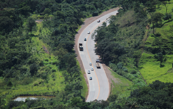 Lote 6 das concessões terá duplicação de Prudentópolis a Nova Laranjeiras