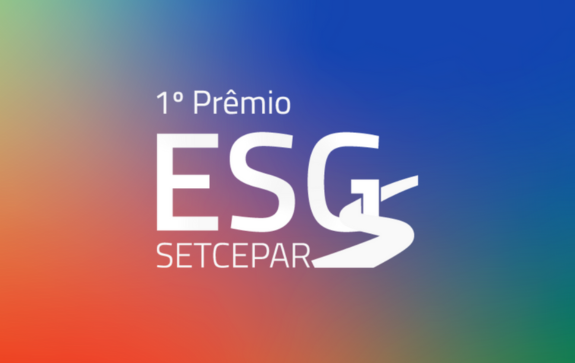 SETCEPAR amplia prazo para inscrições no 1º Prêmio ESG e reforça compromisso com sustentabilidade no setor de transportes