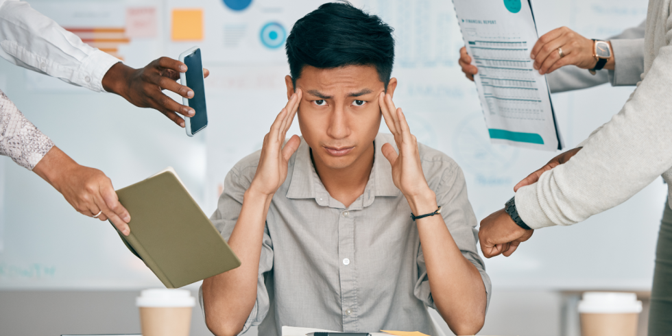 Novas atualizações sobre a NR-01 e os riscos psicossociais 