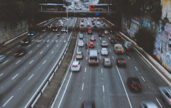 Penalidades de trânsito podem passar por grandes mudanças