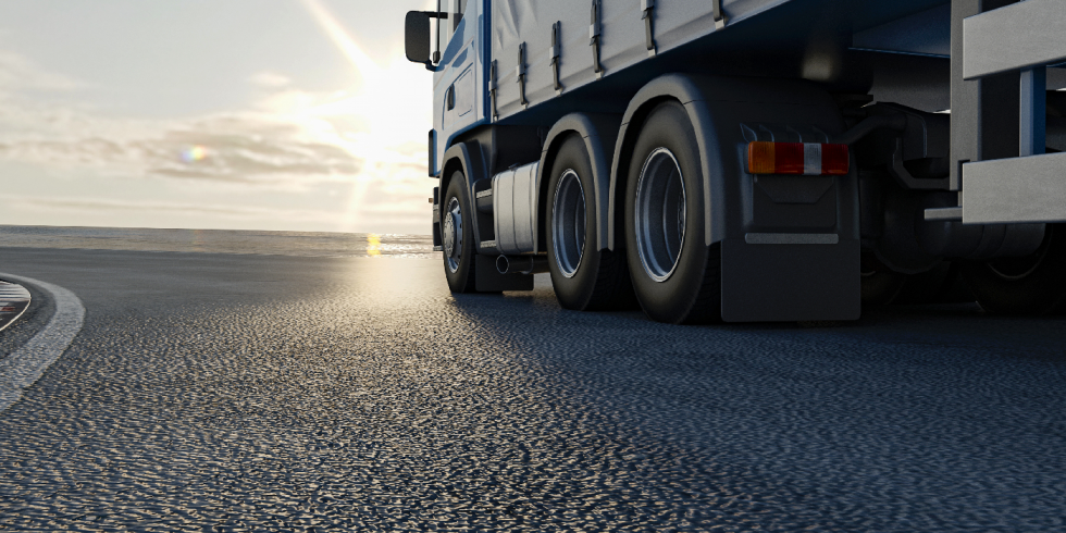 Movimentação de cargas cresce em todos os modos de transporte