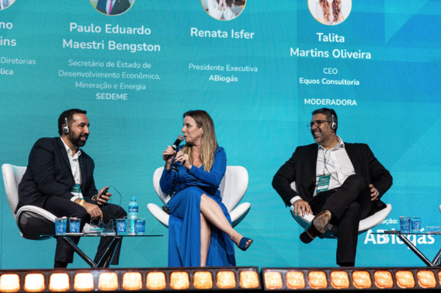 CNT destaca potencial do biometano como solução estratégica para descarbonizar o transporte