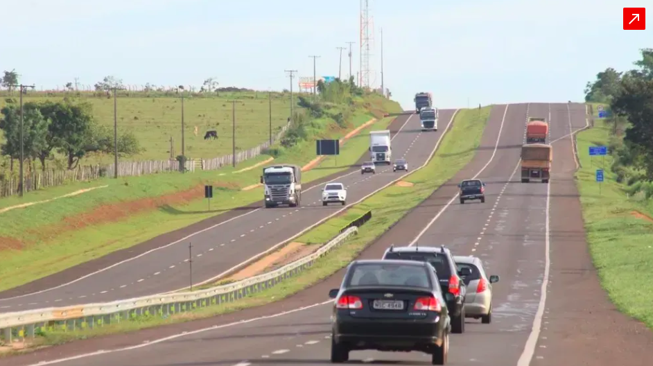 Grupo EPR vence Lote 4 de leilão de rodovias do Paraná