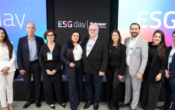 Transporte sustentável ganha força no Paraná com a segunda edição do ESG Day e o 1º Prêmio ESG SETCEPAR