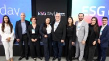 Transporte sustentável ganha força no Paraná com a segunda edição do ESG Day e o 1º Prêmio ESG SETCEPAR