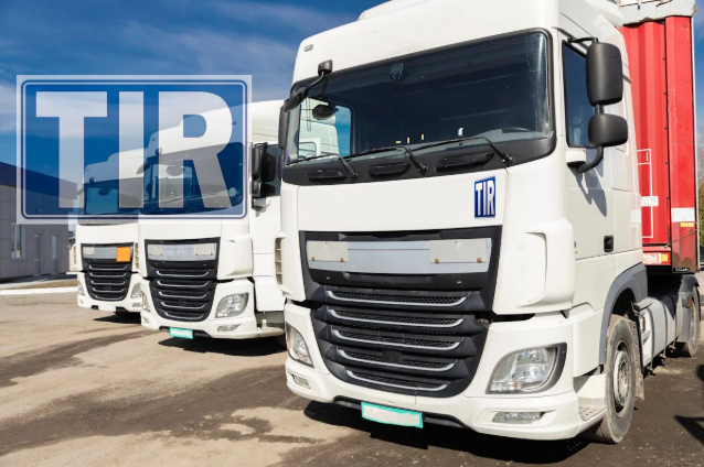 Comissão do Senado aprova regra TIR para transporte internacional no Brasil 