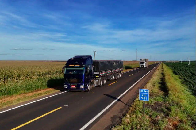 Comissão da Câmara dos Deputados aprova proposta sobre jornada e pausas de motoristas