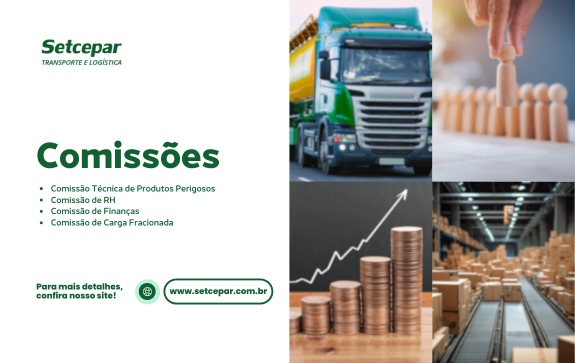 SETCEPAR encerra os trabalhos anuais das comissões técnicas destacando avanços práticos para o TRC