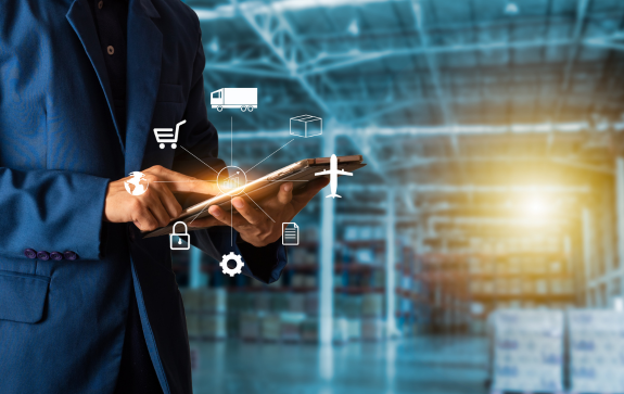 Reforma tributária e tecnologia forçam revisão da logística no Brasil