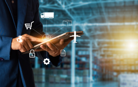 Reforma tributária e tecnologia forçam revisão da logística no Brasil