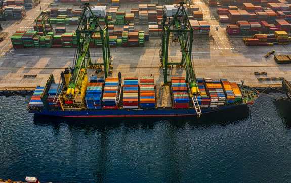 Investimento de R$1,5 bilhão transforma Porto de Paranaguá e deve impulsionar toda a logística do Paraná, destaca especialista