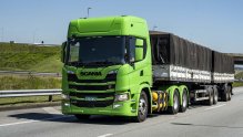 Paraná aposta no biometano e estrutura mercado e rodovias para atender frotas pesadas