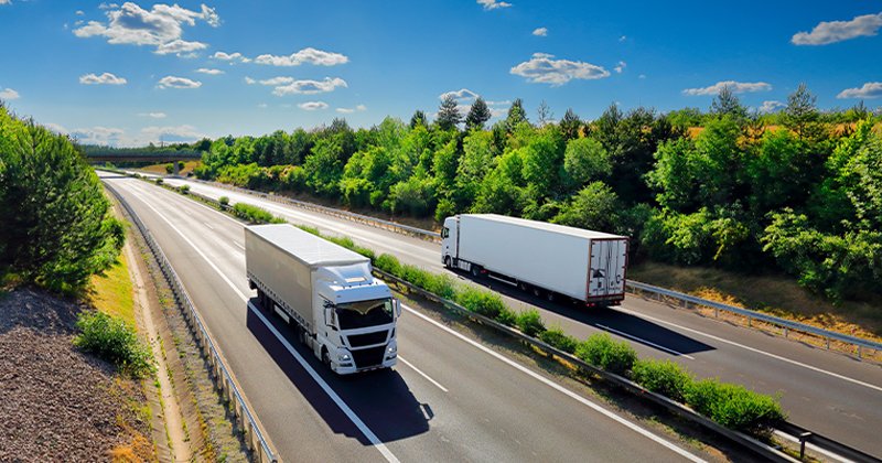 Confiança baixa, expectativas altas: CNT revela cenário do transporte rodoviário de cargas