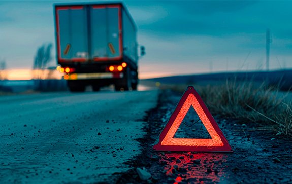 Telemetria e Videotelemetria: Como Reduzir Acidentes em Frotas - MICHELIN Connected Fleet