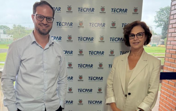 SETCEPAR participa de evento sobre verificação de práticas ESG promovido pelo TECPAR e CertSustain+