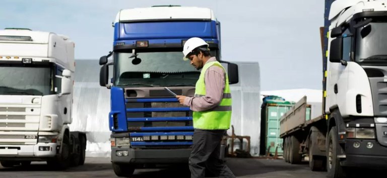 ANTT inicia integração nacional para verificação automática dos seguros obrigatórios do transporte de cargas