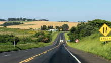 Paraná tem maioria das rodovias em condição regular e aposta em concessões para melhorar qualidade