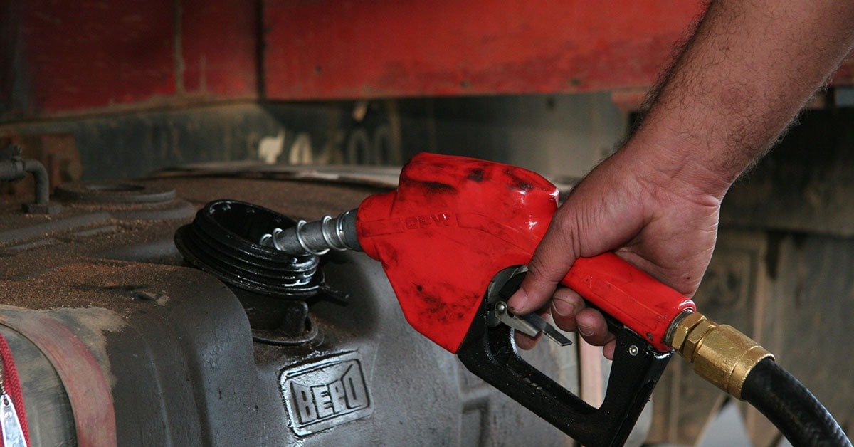 Fazenda oferece R$ 3 bi para estados zerarem ICMS sobre importação de diesel
