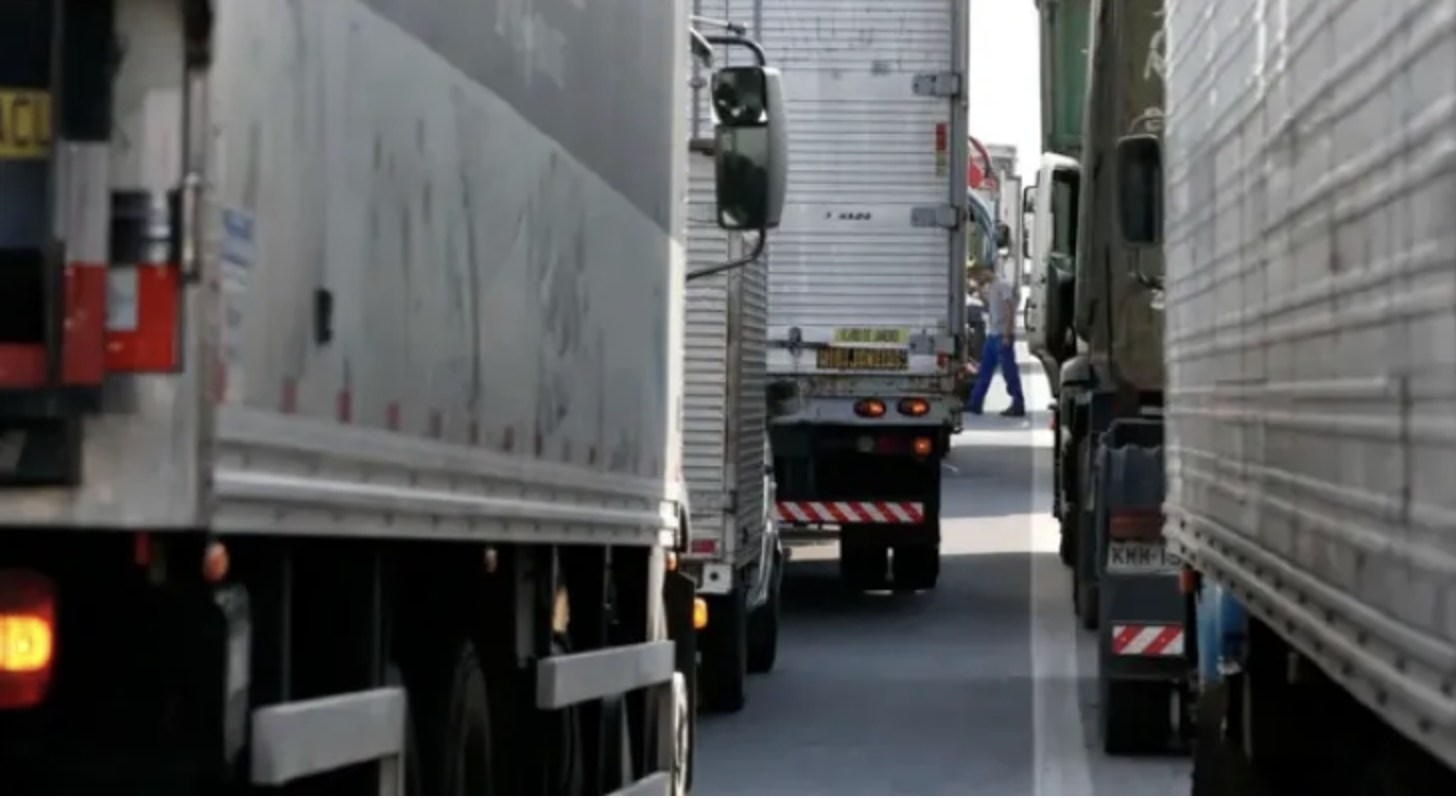 ANTT publica nova tabela de frete: Veja os valores atualizados após alta do diesel