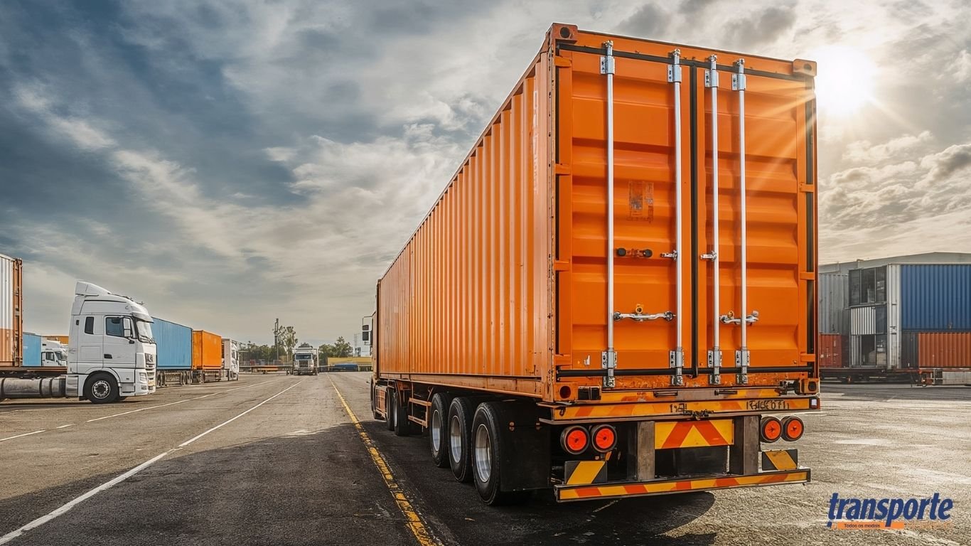 ANTT pode barrar transportadoras por até dois anos com novas regras de frete; entenda