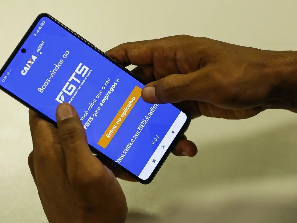 Caseiro receberá multa de 40% do FGTS por rompimento antecipado de contrato de experiência