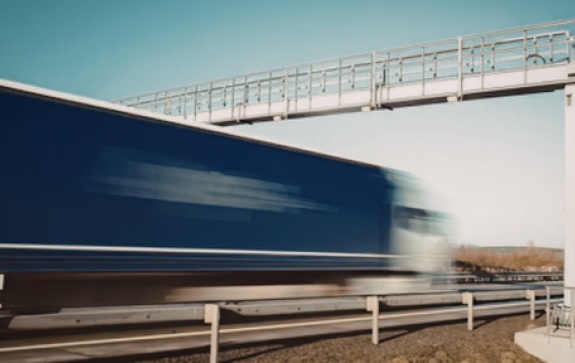 ANTT não autorizou instalação do free flow no Paraná