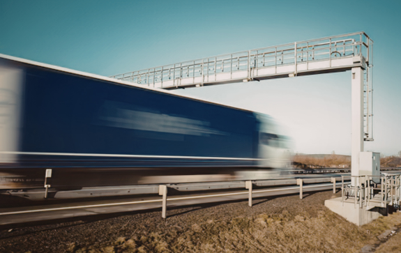 MP-PR investiga sistema de pedágio free flow no Paraná