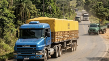 Piso mínimo de frete amplia impactos sobre o transporte de cargas