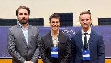 Representantes do SETCEPAR participam de importantes agendas do transporte rodoviário de cargas em Brasília