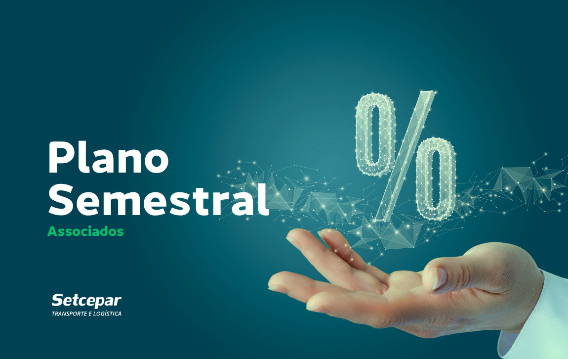 SETCEPAR disponibiliza Plano Semestral com desconto especial para associados