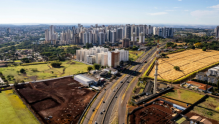 Crescimento econômico do Paraná amplia demanda por transporte rodoviário em Londrina