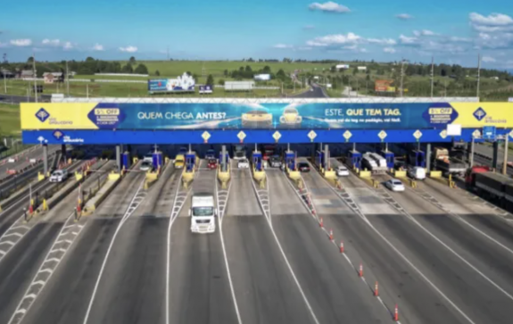 ANTT reforça sinalização de segurança nas rodovias federais do Paraná