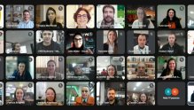 Comitê ESG do SETCEPAR promove debate sobre comunicação responsável e combate ao greenwashing