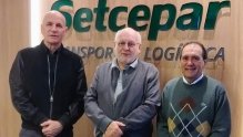 Com apoio do SETCEPAR, TRANSPORTEC se prepara para ser o grande evento continental do transporte nos anos ímpares