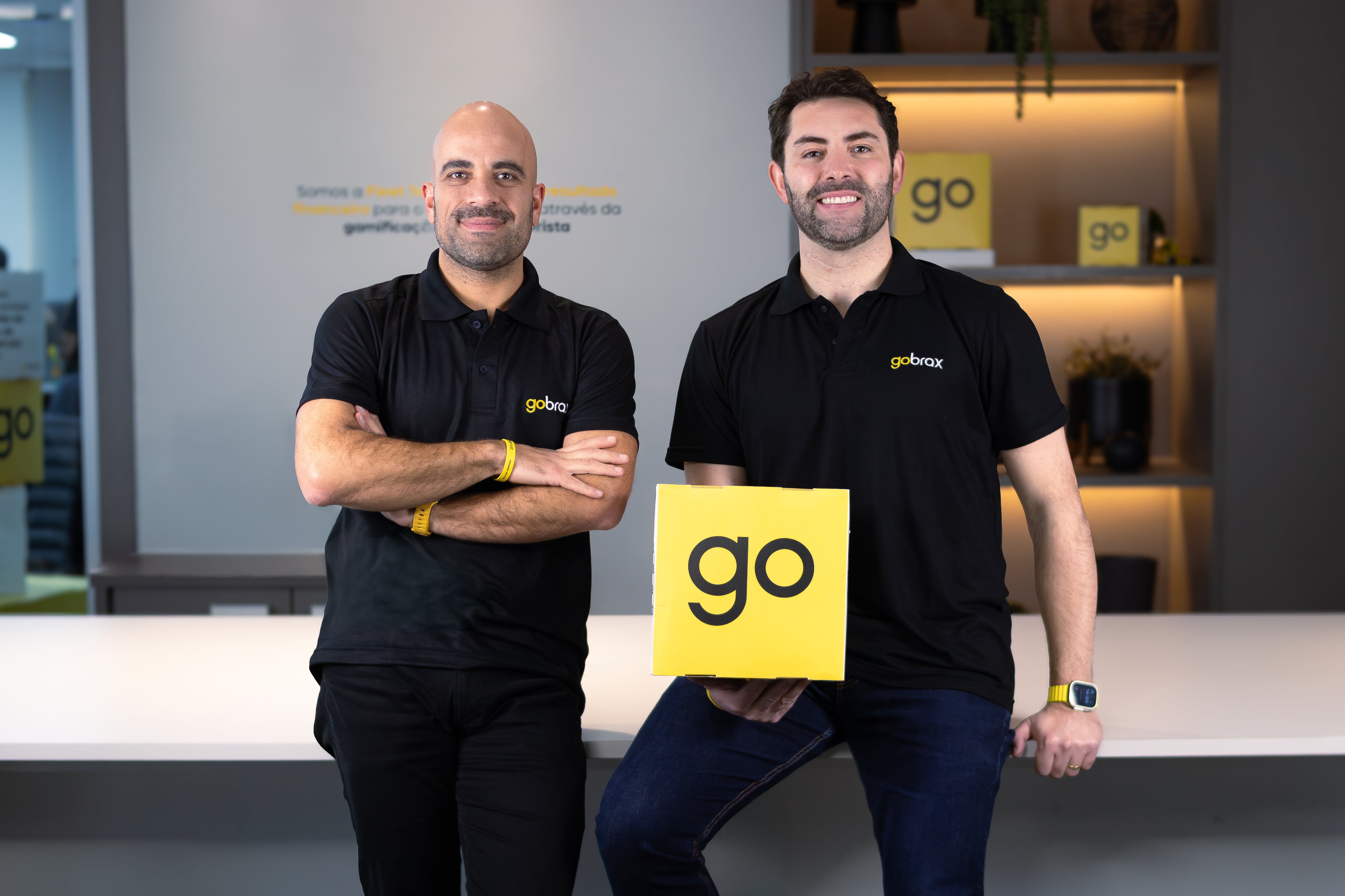 Gobrax anuncia novo diretor de pós-vendas
