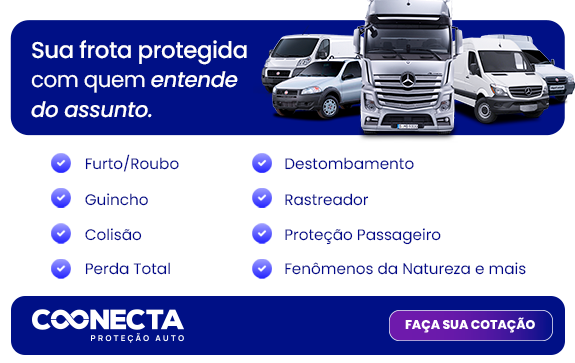 Como evitar prejuízos com acidentes em frotas corporativas