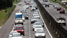 Férias escolares aumentam movimento nas rodovias; concessionária dá dicas