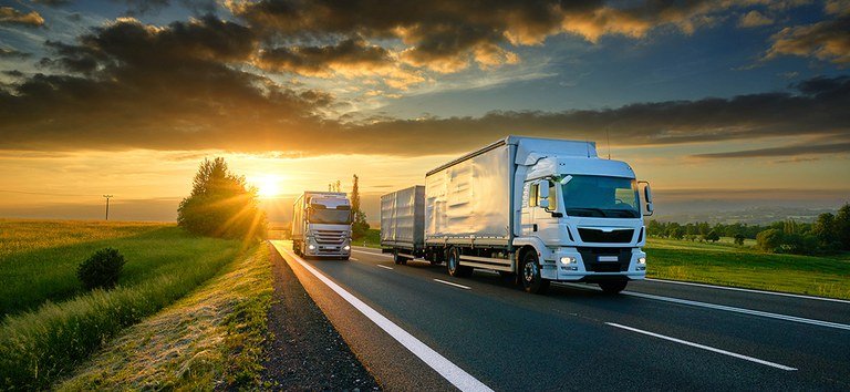 Seguro de transporte movimenta R$ 6,6 bilhões após novas regras do TRC