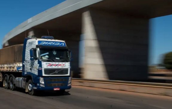 IBGE reúne bases de dados de diferentes modais para mapear a logística de transportes no Brasil