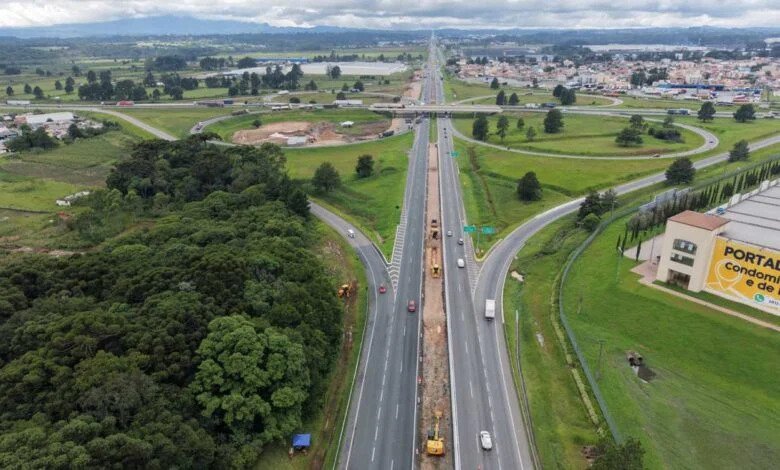 Rodovias que movem a economia: o papel estratégico do Paraná no corredor logístico brasileiro