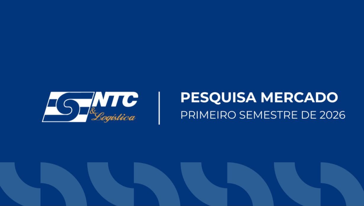NTC inicia nova edição da Pesquisa de Mercado do TRC e convida transportadoras a participarem